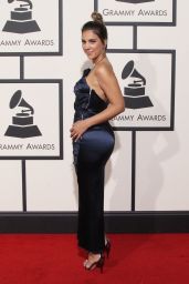Liz Hernandez – 2016 Grammy Awards in Los Angeles, CA
