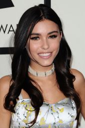 Madison Beer – 2016 Grammy Awards in Los Angeles, CA
