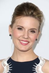 Maggie Grace - Global Green USA Pre-Oscar 2016 Party in Los Angeles