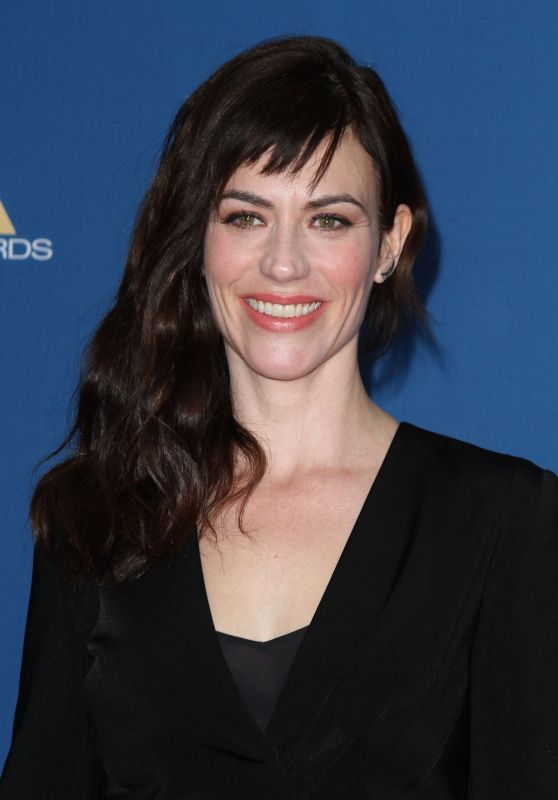 Maggie Siff – Directors Guild Of America Awards 2016 in Los Angeles