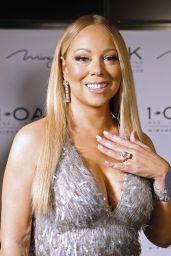 Mariah Carey - Celebrate Her 