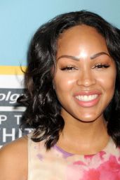 Meagan Good - 2016 ESSENCE Black Women in Hollywood Awards Luncheon in Beverly Hills, CA