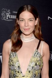 Michelle Monaghan - 2016 Women in Film Pre-Oscar Cocktail Party in West Hollywood, CA