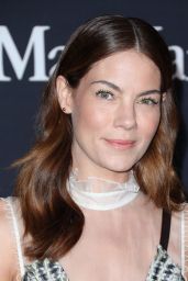 Michelle Monaghan - 2016 Women in Film Pre-Oscar Cocktail Party in West Hollywood, CA