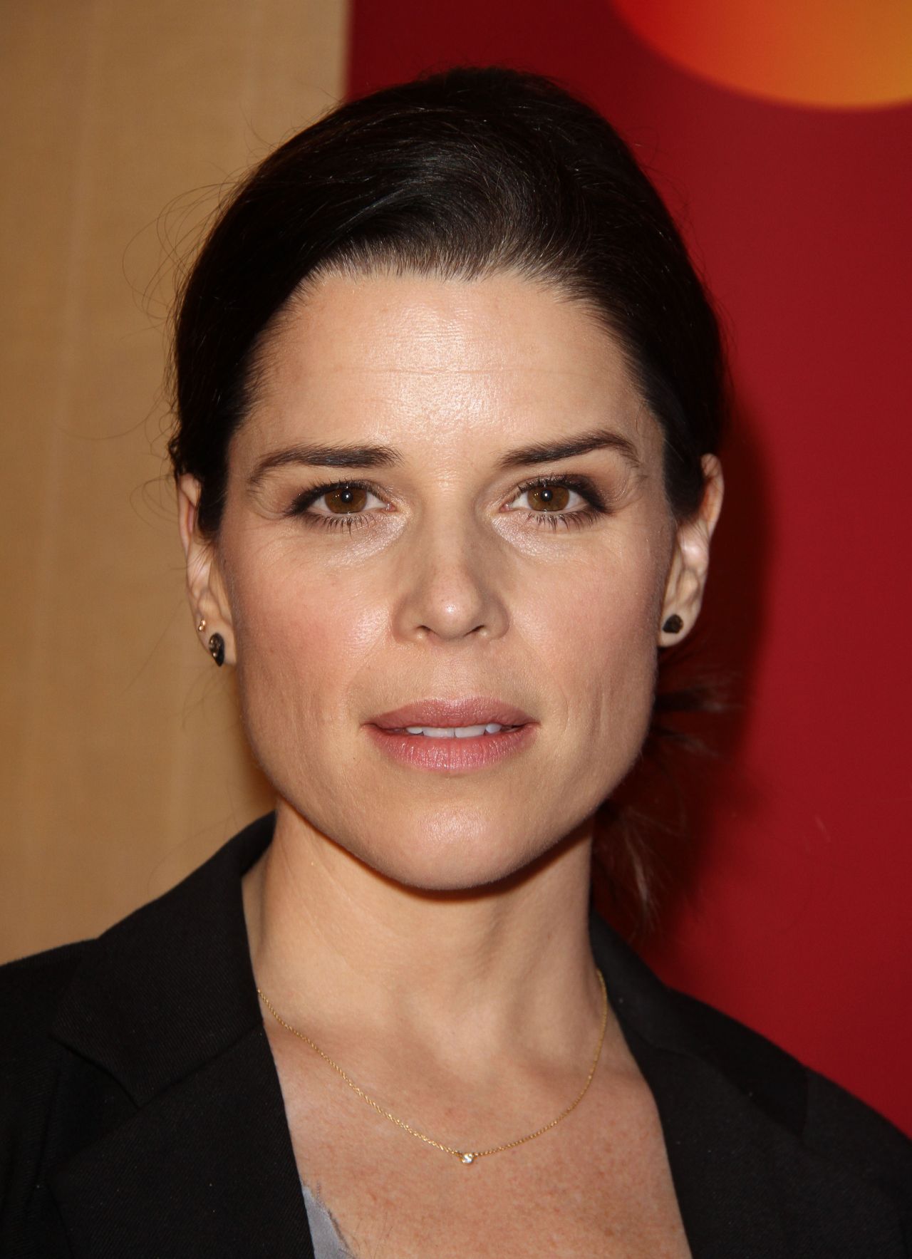 Neve Campbell - 2016 ACTRA National Award of Excellence in Beverly