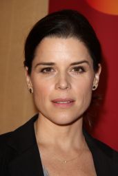 Neve Campbell - 2016 ACTRA National Award of Excellence in Beverly Hills