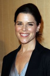Neve Campbell - 2016 ACTRA National Award of Excellence in Beverly Hills
