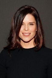 Neve Campbell - House of Cards Season 4 Premiere in Washington, February 2016