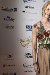 Nicole Kidman - 2016 WhatsOnStage Awards in London 2/21/2016 