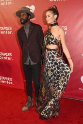 Nicole Trunfio - 2016 MusiCares Person of the Year Honoring Lionel Richie in Los Angeles