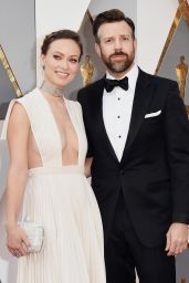 Olivia Wilde – Oscars 2016 in Hollywood, CA 2/28/2016