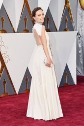 Olivia Wilde – Oscars 2016 in Hollywood, CA 2/28/2016