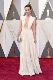 Olivia Wilde – Oscars 2016 in Hollywood, Part II