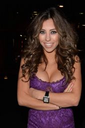 Pascal Craymer Night Out Style - Libertine Club in London 1/31/2016
