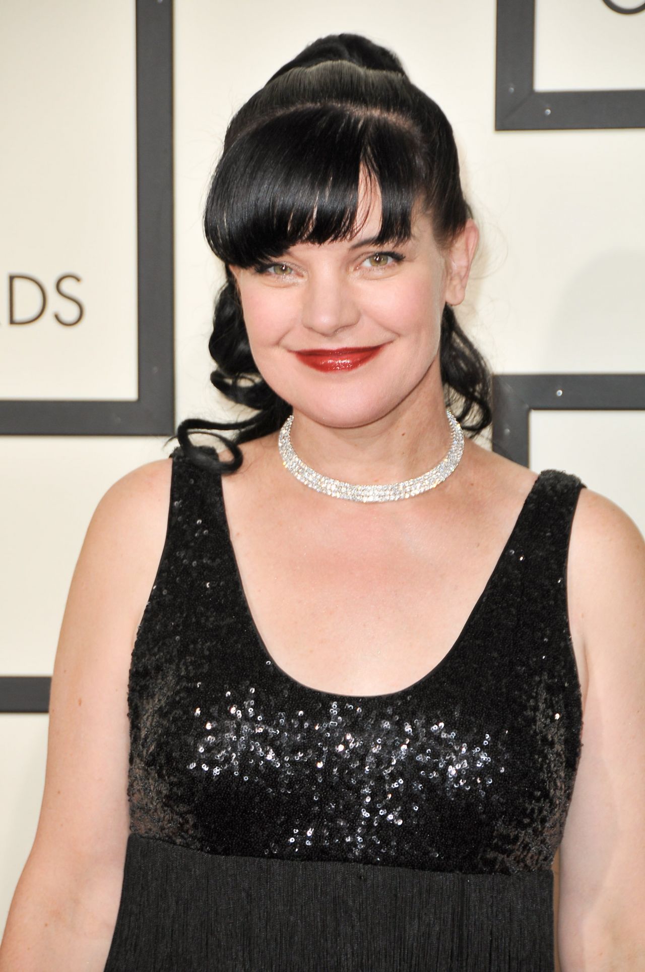 Pauley Perrette Biography - Facts, Childhood, Family Life 