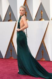 Rachel McAdams – Oscars 2016 in Hollywood, CA 2/28/2016