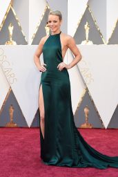 Rachel McAdams – Oscars 2016 in Hollywood, CA 2/28/2016