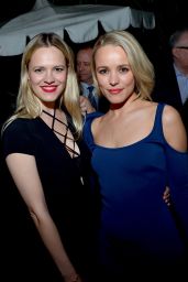 Rachel McAdams - Vanity Fair and Barneys New York Private Dinner Celebrating Tom McCarthy in Los Angeles 2/24/2016