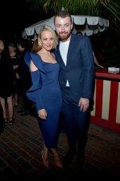 Rachel McAdams - Vanity Fair and Barneys New York Private Dinner Celebrating Tom McCarthy in Los Angeles 2/24/2016