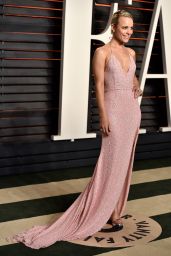 Rachel McAdams – Vanity Fair Oscar 2016 Party in Beverly Hills, CA