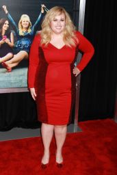 Rebel Wilson – ‘How To Be Single’ Premiere in New York