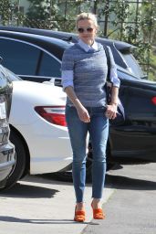 Reese Witherspoon - Out in Los Angeles 2/23/2016
