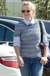 Reese Witherspoon - Out in Los Angeles 2/23/2016