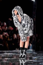 Rihanna - Fenty Puma Fall 2016 Collection - NYFW, February 2016
