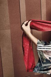 Rita Ora - Adidas Originals Photo Shoot 2016