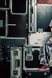 Rita Ora - Adidas Originals Photo Shoot 2016