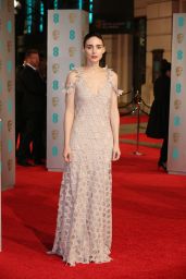 Rooney Mara – BAFTA Film Awards 2016 in London