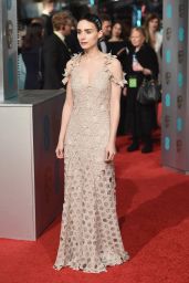 Rooney Mara – BAFTA Film Awards 2016 in London