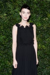 Rooney Mara – Chanel and Charles Finch Oscar Party in Los Angeles, CA 2/27/2016