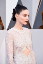 Rooney Mara - Oscars 2016 in Hollywood, CA 2/28/2016