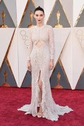 Rooney Mara - Oscars 2016 in Hollywood, CA 2/28/2016