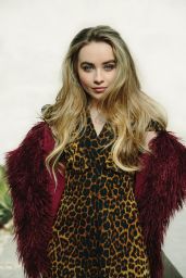 Sabrina Carpenter - Photoshoot 2016