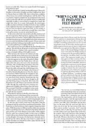 Saoirse Ronan - New York Magazine February 8th, 2016
