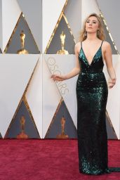 Saoirse Ronan – Oscars 2016 in Hollywood, Part II