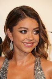 Sarah Hyland – 2016 Elton John AIDS Foundation’s Oscar Viewing Party in West Hollywood, CA
