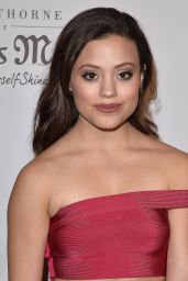 Sarah Jeffery - Miss Me and Cosmopolitan