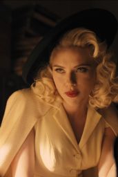 Scarlett Johansson - 