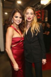 Selena Gomez - Grammy Awards 2016, Staples Center, Los Angeles, 2/15/2016