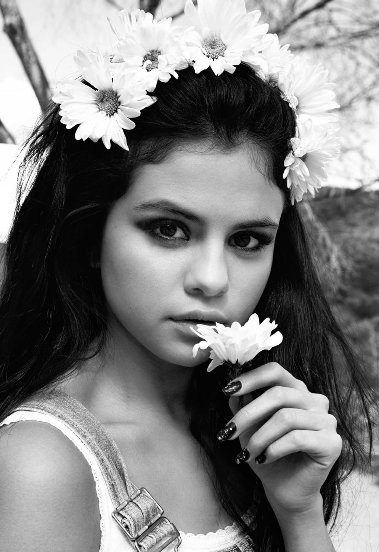 Selena Gomez - Love Magazine #15 2016 Photos • CelebMafia
