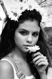 Selena Gomez - Love Magazine #15 2016  Photos