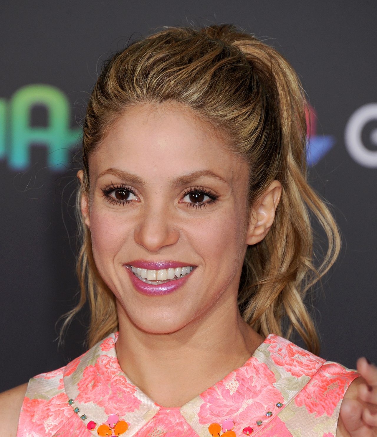 Shakira - 'Zootopia' Premiere in Hollywood, CA • CelebMafia