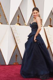 Sofía Vergara – Oscars 2016 in Hollywood, CA 2/28/2016