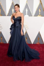 Sofía Vergara – Oscars 2016 in Hollywood, Part II