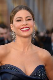 Sofía Vergara – Oscars 2016 in Hollywood, Part II