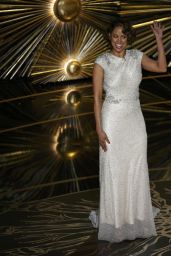 Stacey Dash – Oscars 2016 in Hollywood, CA 2/28/2016