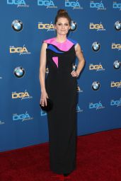 Stana Katic – Directors Guild of America Awards 2016 in Los Angeles
